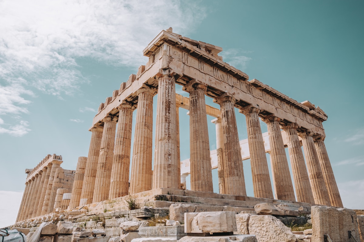 Greek Golden Visa 2026 Complete Investment Guide