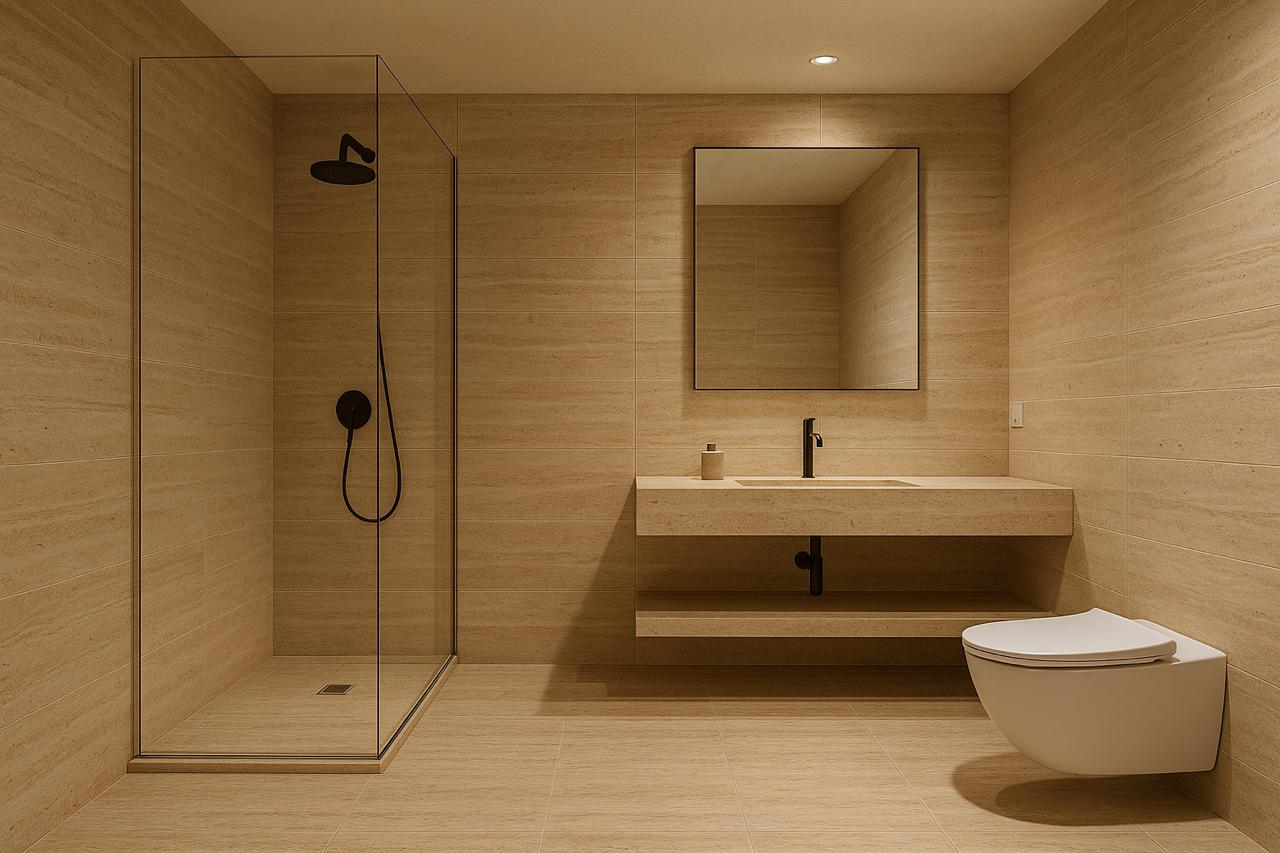 Onyx Residential Project