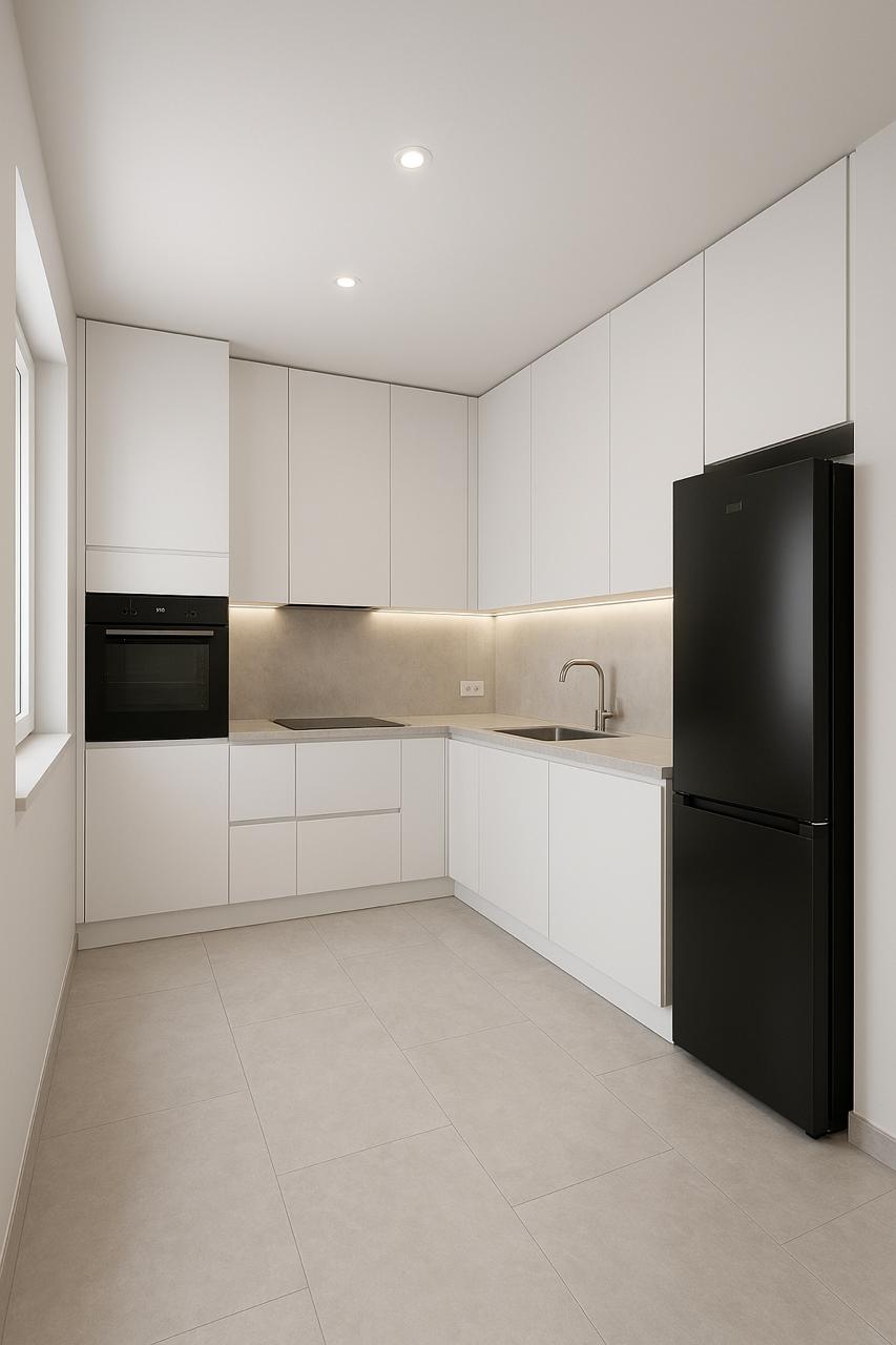 Noble Residential Project