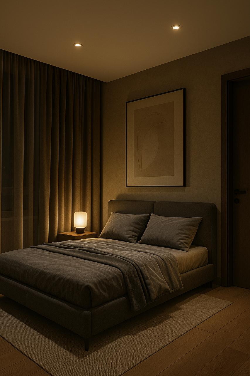 Noble Residential Project