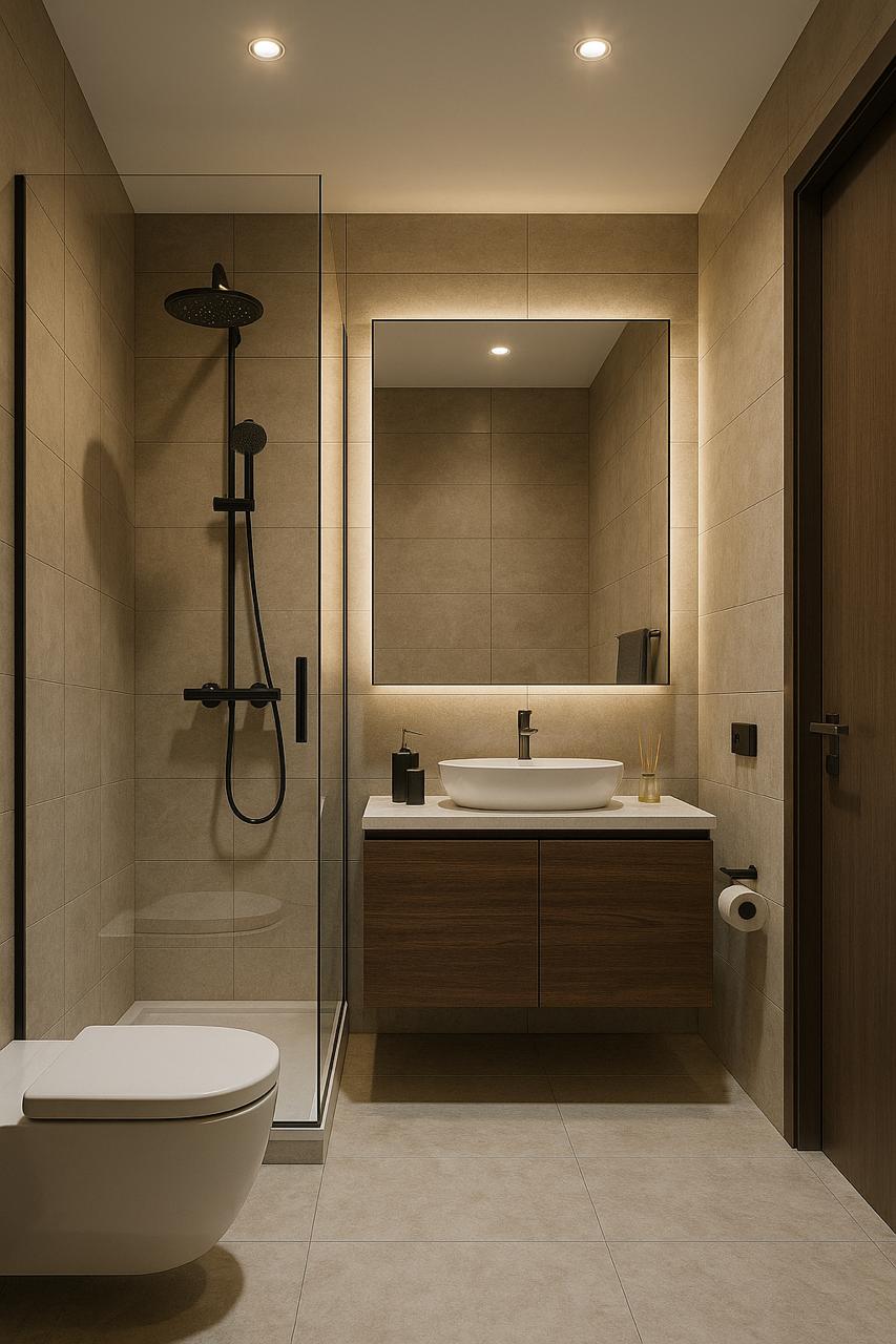 Noble Residential Project