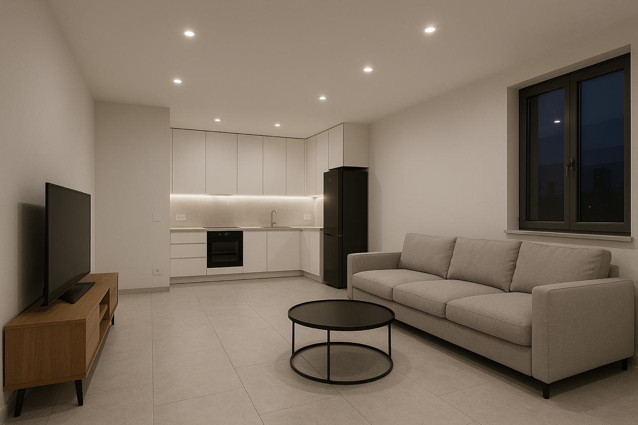 Noble Residential Project