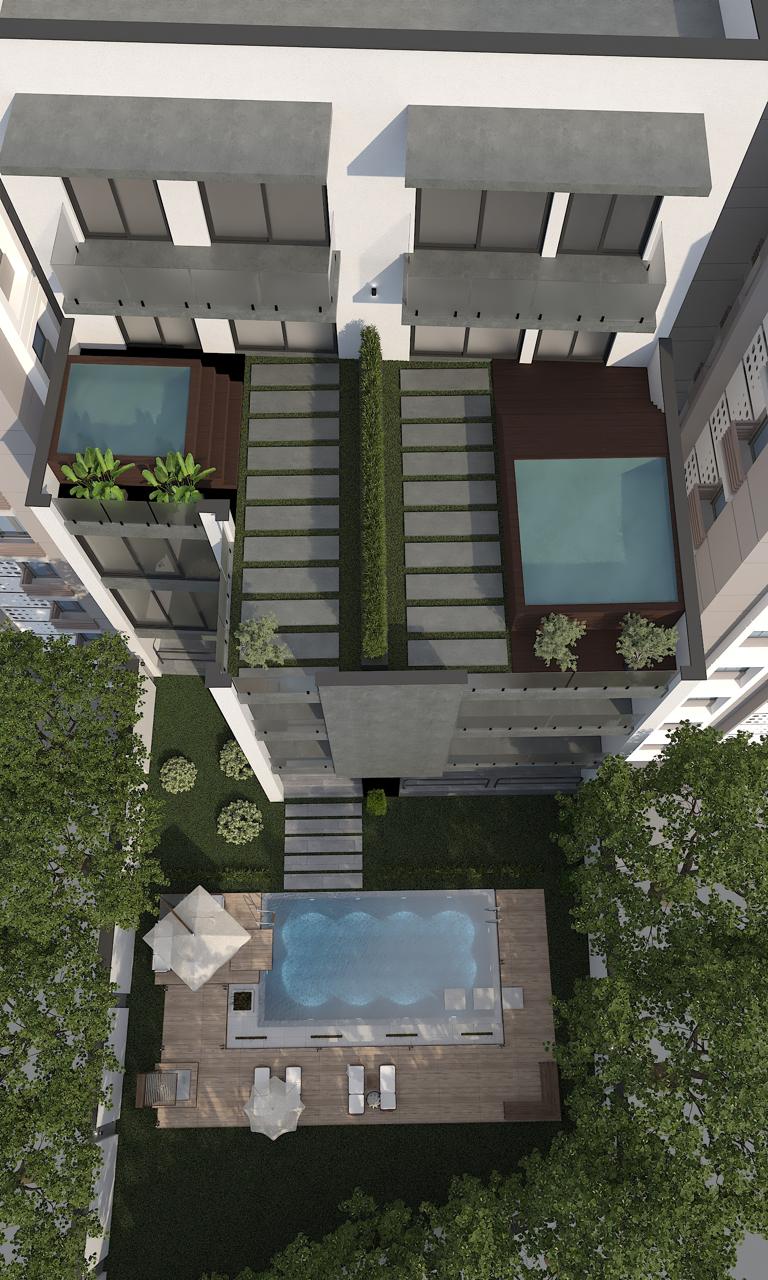 ELITE Luxury Residential