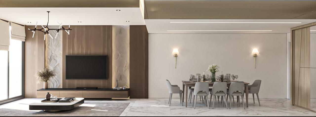 ELITE Luxury Residential