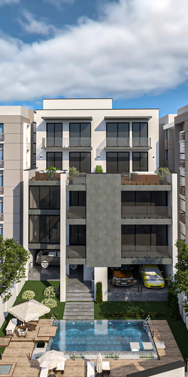 ELITE Luxury Residential