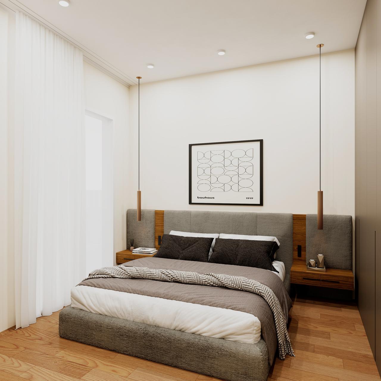 Artemis Residential Project