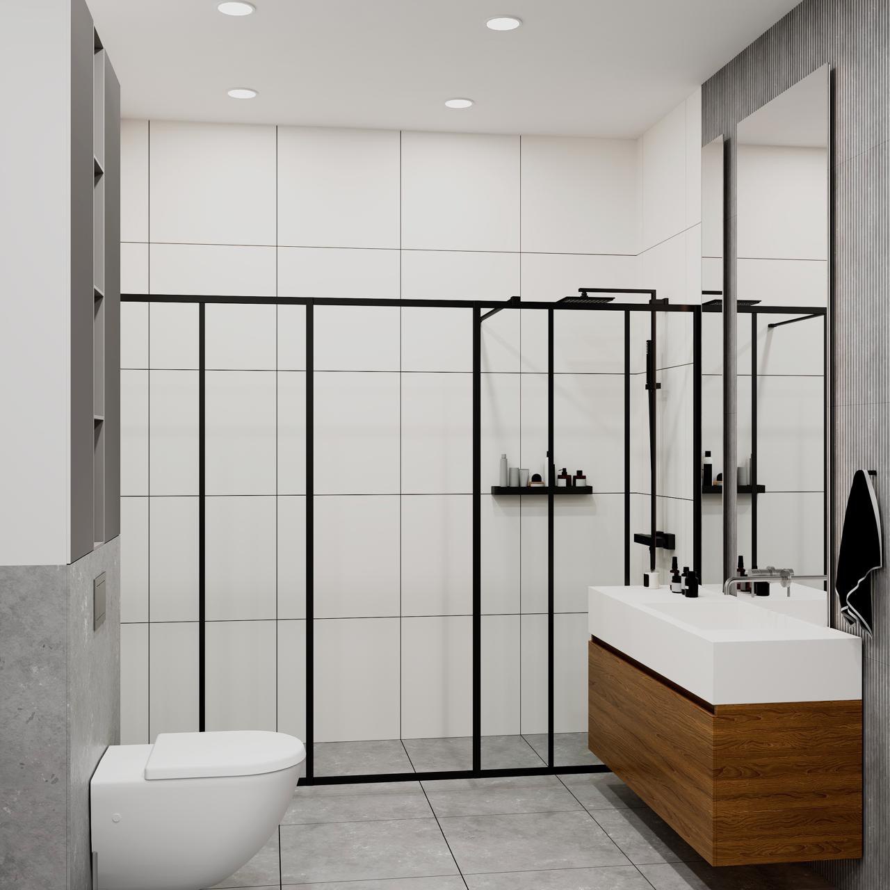 Artemis Residential Project