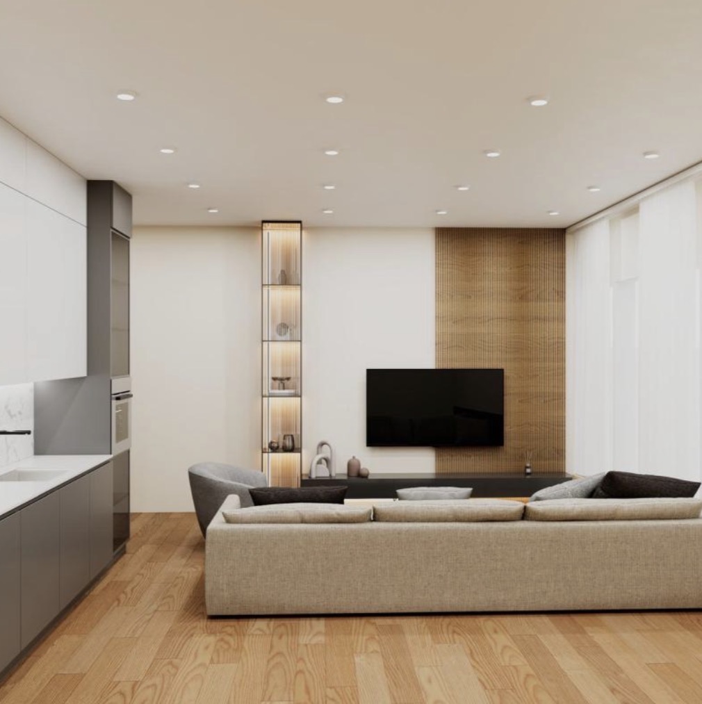 Artemis Residential Project