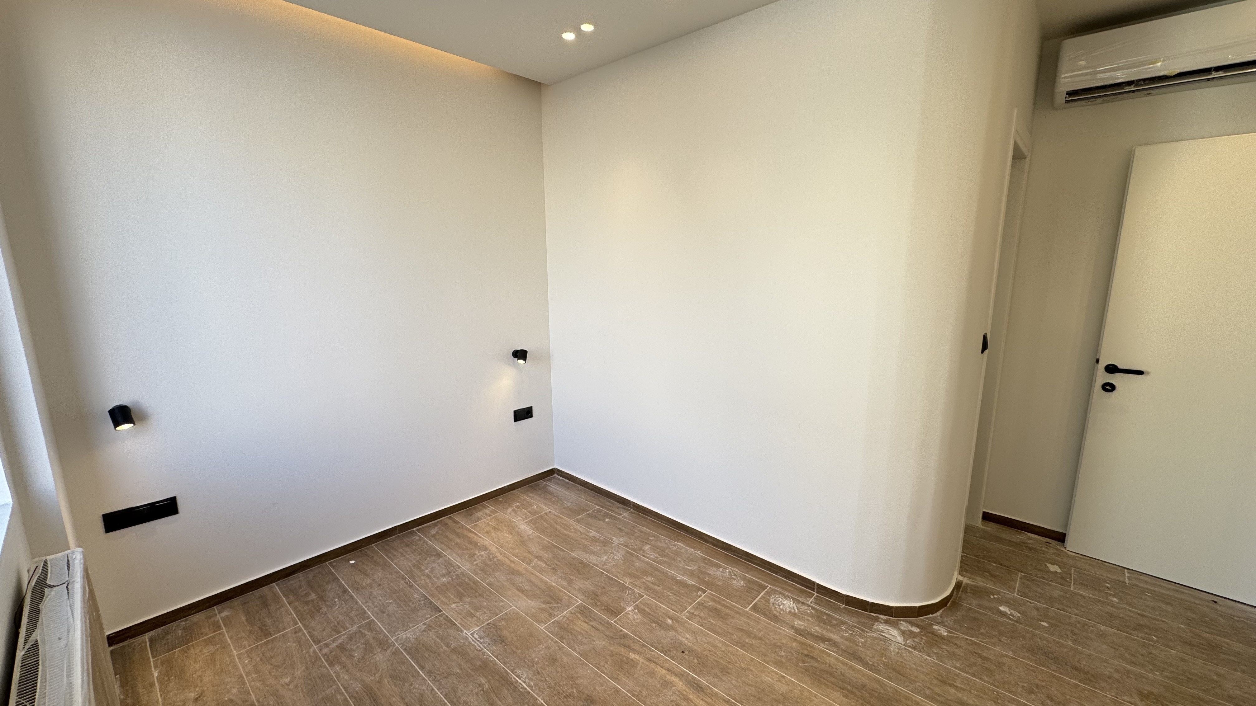 ERMIS Residential Project