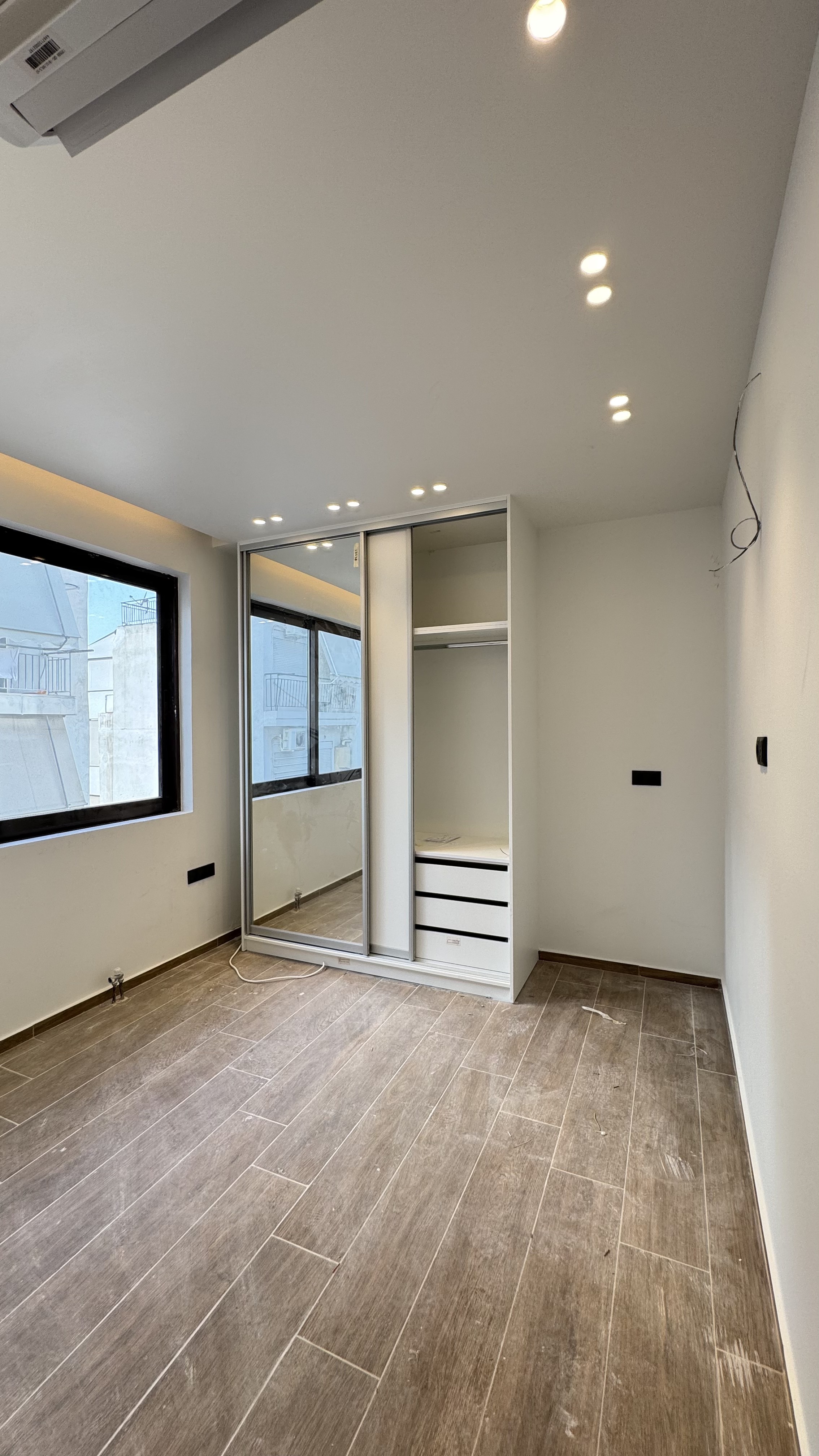 ERMIS Residential Project